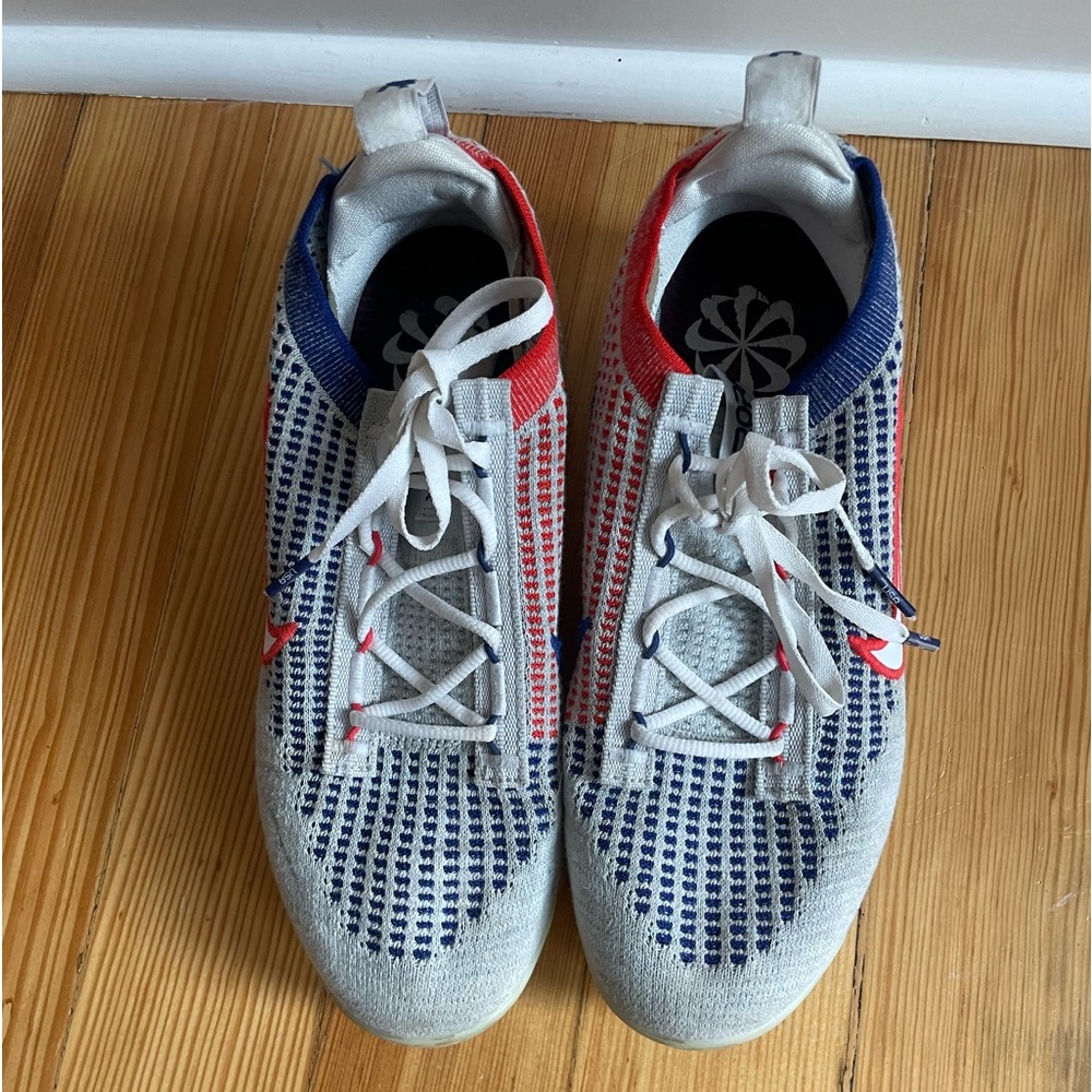 Team USA Nike VaporMax